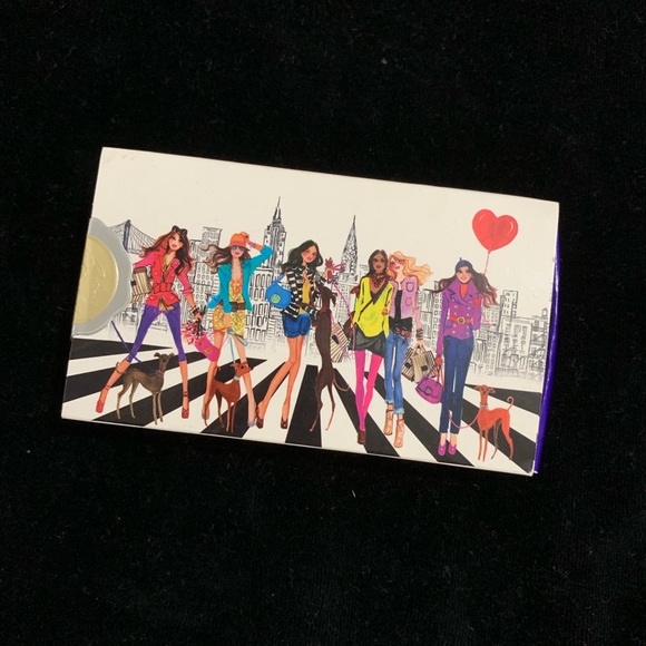 henri bendel Accessories - Henri Bendel Girls Matches Izak Zenou NWT
